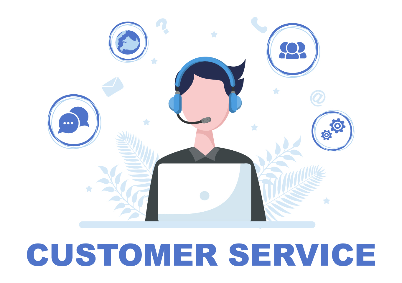 customer-service