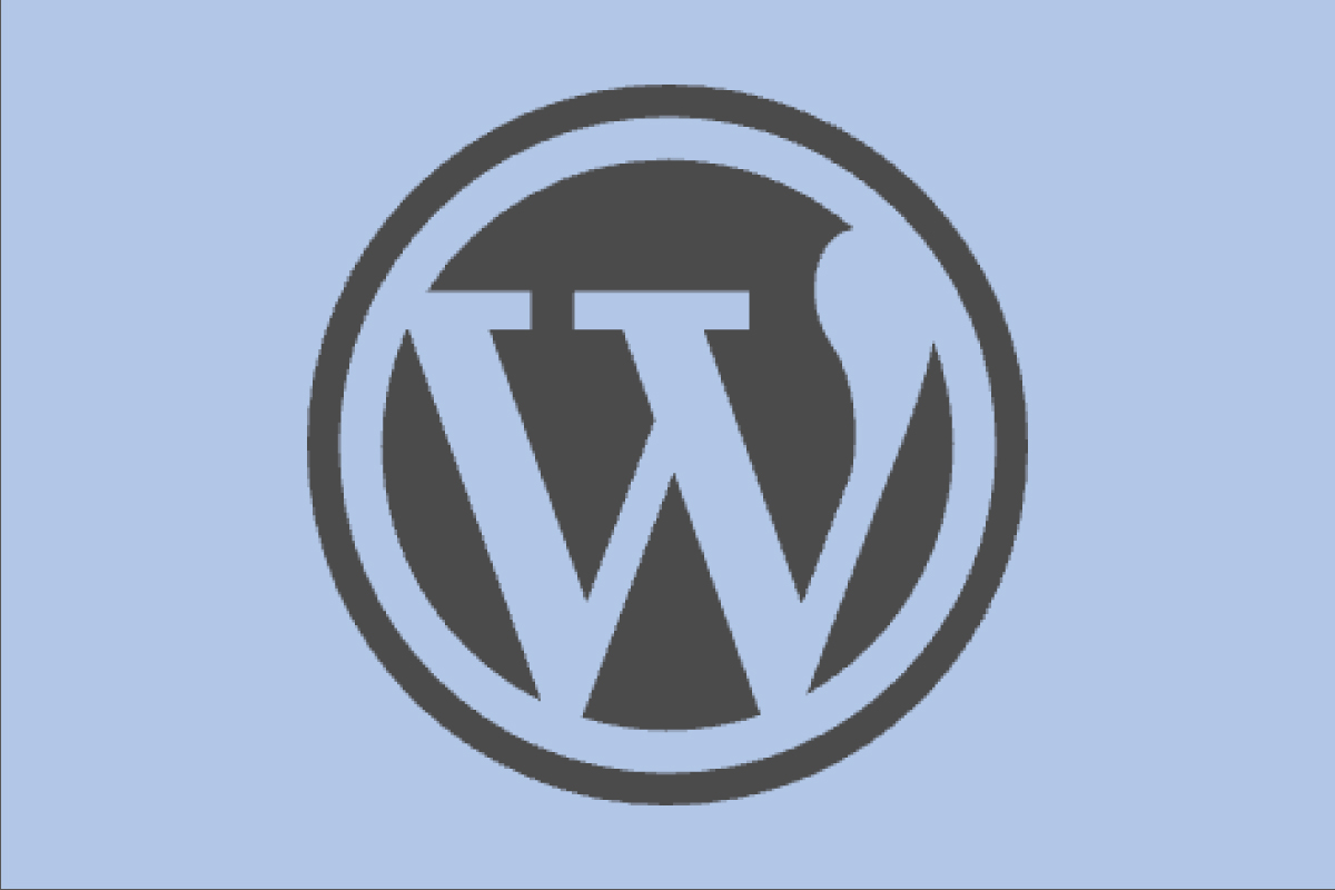 wordpress